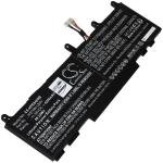 Acumulator compatibil HP EliteBook 845 G9 6V2W0PA