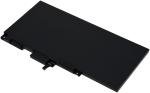 Acumulator compatibil HP EliteBook 850 G3, 840 G3, model CS03XL 1
