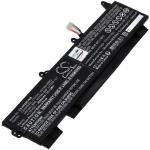 Acumulator compatibil HP Elitebook 850 G8 250A6EA