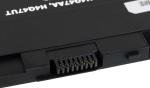 Acumulator compatibil HP EliteBook Folio 9470m / model HSTNN-I10C 2