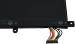 Acumulator compatibil HP EliteBook Folio G1, model HSTNN-IB71 (Stecker-model beachten) 2