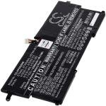 Acumulator compatibil HP Elitebook X360 1020 G2(2un28aw)