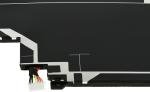 Acumulator compatibil HP EliteBook x360 1030 G2, model OM03XL 2