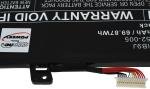 Acumulator compatibil HP EliteBook x360 1040 G7 2C7K0UP 2