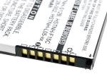 Acumulator compatibil HP iPAQ 300 seria 2