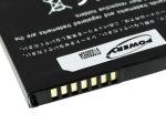Acumulator compatibil HP iPAQ rx5000/ rx5700 /rx5900 seria 1700mAh 2