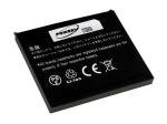 Acumulator compatibil HP iPAQ rx5000/ rx5700 /rx5900 seria 1700mAh