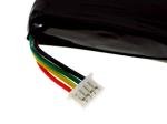 Acumulator compatibil HP iPAQ rz1700 1450mAh 2