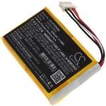 Acumulator compatibil HP model 1AS84-60006 1