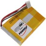 Acumulator compatibil HP model 1AS84-60006