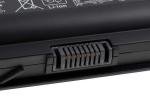 Acumulator compatibil HP model 593553-001 4400mAh 2