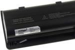 Acumulator compatibil HP model 593553-001 4400mAh 4