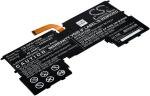 Acumulator compatibil HP model 924960-855
