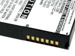 Acumulator compatibil HP model FA827AA 2850mAh 2