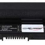 Acumulator compatibil HP model HSTNN-LB6V 2