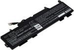 Acumulator compatibil HP model SS03XL