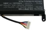 Acumulator compatibil HP Omen 17-AN007TX (mufa cu 12 pini) 2