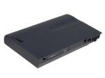 Acumulator compatibil HP OmniBook XT6050 4600mAh