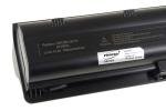 Acumulator compatibil HP Pavilion dv3-4000 seria/Envy 17/Compaq Presario CQ42/model HSTNN-DB0X 87Wh 4