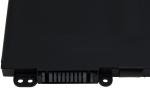Acumulator compatibil HP Pavilion x360 11-ad035tu 2