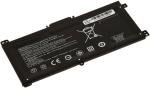 Acumulator compatibil HP Pavilion x360 14-ba088ng