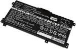 Acumulator compatibil HP Pavilion X360 15-CR0001NK 1