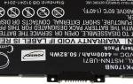 Acumulator compatibil HP Pavilion X360 15-CR0001NK 2