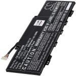 Acumulator compatibil HP Pavilion x360 Convertible 14-dy0015ns