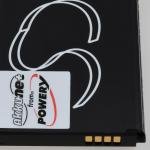 Acumulator compatibil HP Prime V1 RMN HSTNJ-BC01model HSTNJ-BC01 2