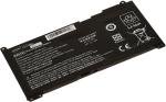 Acumulator compatibil HP ProBook 450 G4