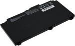 Acumulator compatibil HP ProBook 640 G4 3UP61EA