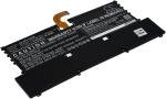 Acumulator compatibil HP Spectre 13-V110NF (atentie la mufa!)