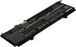Acumulator compatibil HP Spectre X360 13-AP0078TU