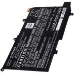 Acumulator compatibil HP Spectre x360 14-ea0003ns