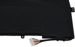 Acumulator compatibil HP Spectre X360 15-BL001NV 2