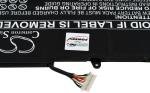 Acumulator compatibil HP Spectre X360 15-CH050NZ 2