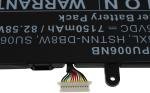Acumulator compatibil HP Spectre X360 15-df0004ne 2