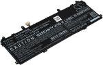 Acumulator compatibil HP Spectre X360 15-df0950nz