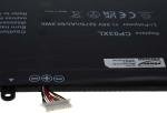 Acumulator compatibil  HP Spectre X360 Convertible / X360 13-ae002tu 2