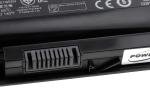 Acumulator compatibil HP TouchSmart tm2-1000 seria/ model HSTNN-DB0Q 2