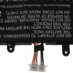 Acumulator compatibil HP ZBook Firefly 14 G9 6B8F0EA 2