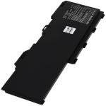 Acumulator compatibil HP ZBook Fury 17 G8 63H23UT