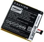 Acumulator compatibil HTC A9u 1