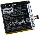 Acumulator compatibil HTC A9u