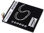 Acumulator compatibil HTC BJ40100 1