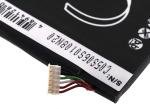 Acumulator compatibil HTC BJ40100 2
