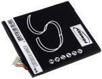 Acumulator compatibil HTC BJ40100