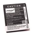 Acumulator compatibil HTC Desire 700