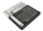 Acumulator compatibil HTC EVO 3D