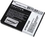 Acumulator compatibil HTC model 35H00168-06M 1